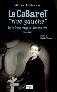 Le cabaret rive gauche (1946-1974)