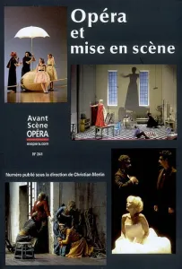 Avant-scène opéra (L').