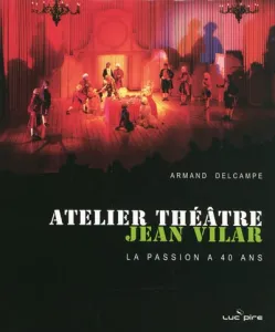 Atelier théâtre Jean Vilar