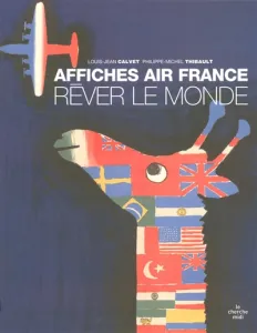 Affiches Air France