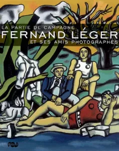 La partie de campagne, Fernand Léger et ses amis photographes