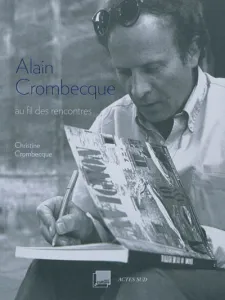 Alain Crombecque