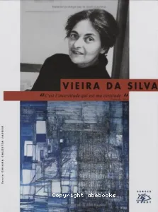 Vieira Da Silva, 1908-1992