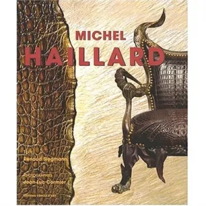 Michel Haillard