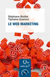 Web marketing (Le)