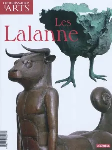 Les Lalanne