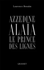 Azzedine Alaïa