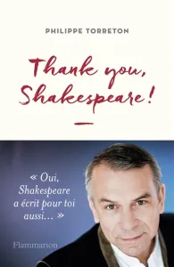 Thank you Shakespeare !