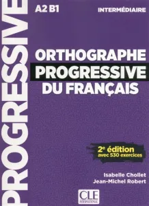 Orthographe progressive du français A2-B1