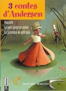3 Contes d'Andersen