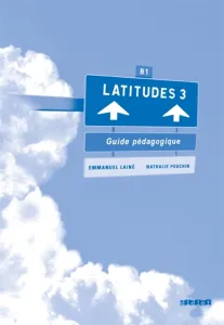 Latitudes 3 B1