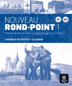 Nouveau Rond-Point 1