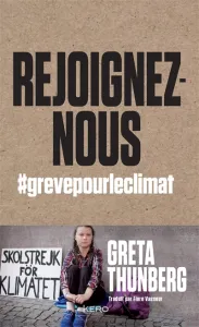Rejoignez-nous #greve pour le climat