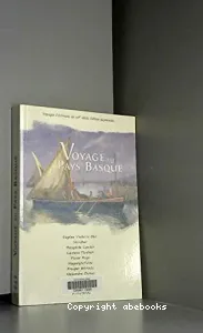 Voyage au Pays basque