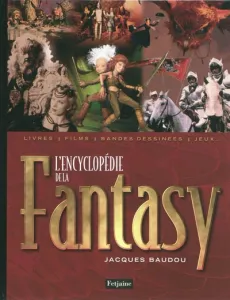 L'encyclopédie de la fantasy