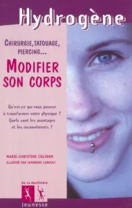 Modifier son corps