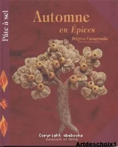 Automne en épices