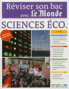 Sciences Eco Tle ES
