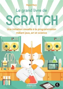 Le grand livre de Scratch