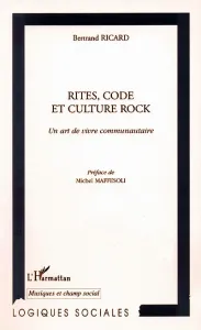 Rites, code et culture rock
