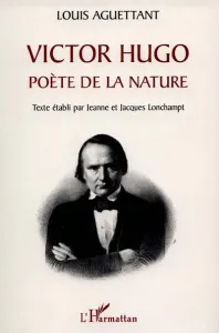Victor Hugo, poète de la nature