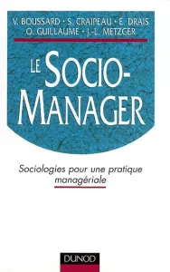 Le socio-manager