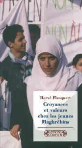Croyances et valeurs chez les jeunes Maghrébins
