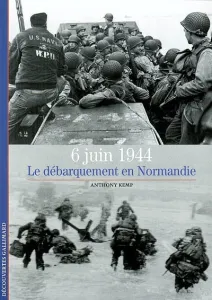6 juin 1944