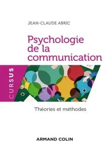 Psychologie de la communication