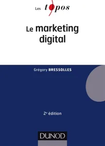 Marketing digital (Le)