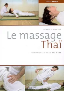 Le massage thaï