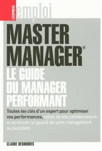 Master manager