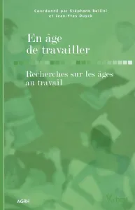 En âge de travailler