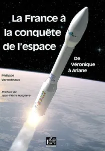 La France à la conquête de l'espace