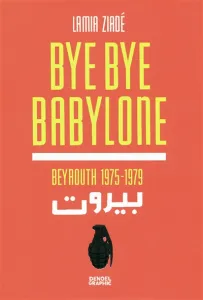 Bye bye Babylone