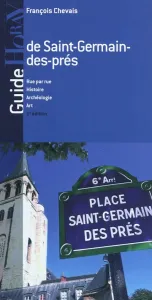 Guide de Saint-Germain-des-prés