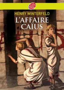 Affaire Caïus (L')