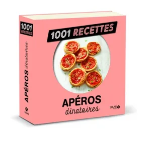 Apéros dînatoires