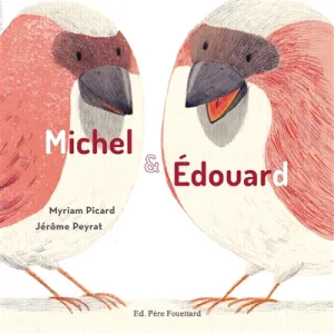 Michel et Edouard