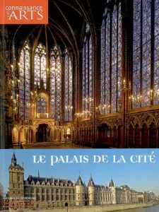 Le palais de la Cité