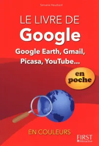 Le livre de Google en poche