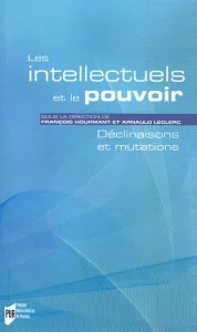 Les intellectuels et le pouvoir