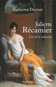 Juliette Récamier