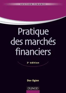 Pratique des marchés financiers