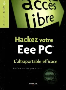 Hackez son EeePC