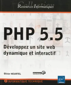 PHP 5.5