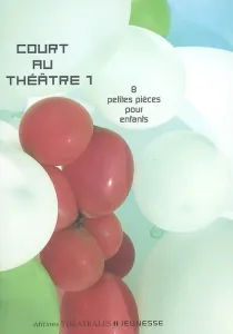 Court au théâtre. 1