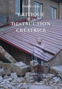 Critique de la destruction créatrice