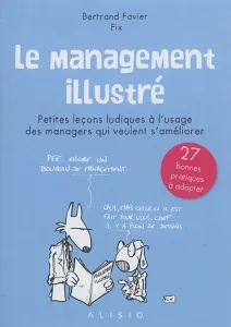 Management illustré (Le)