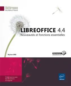 LibreOffice 4.4